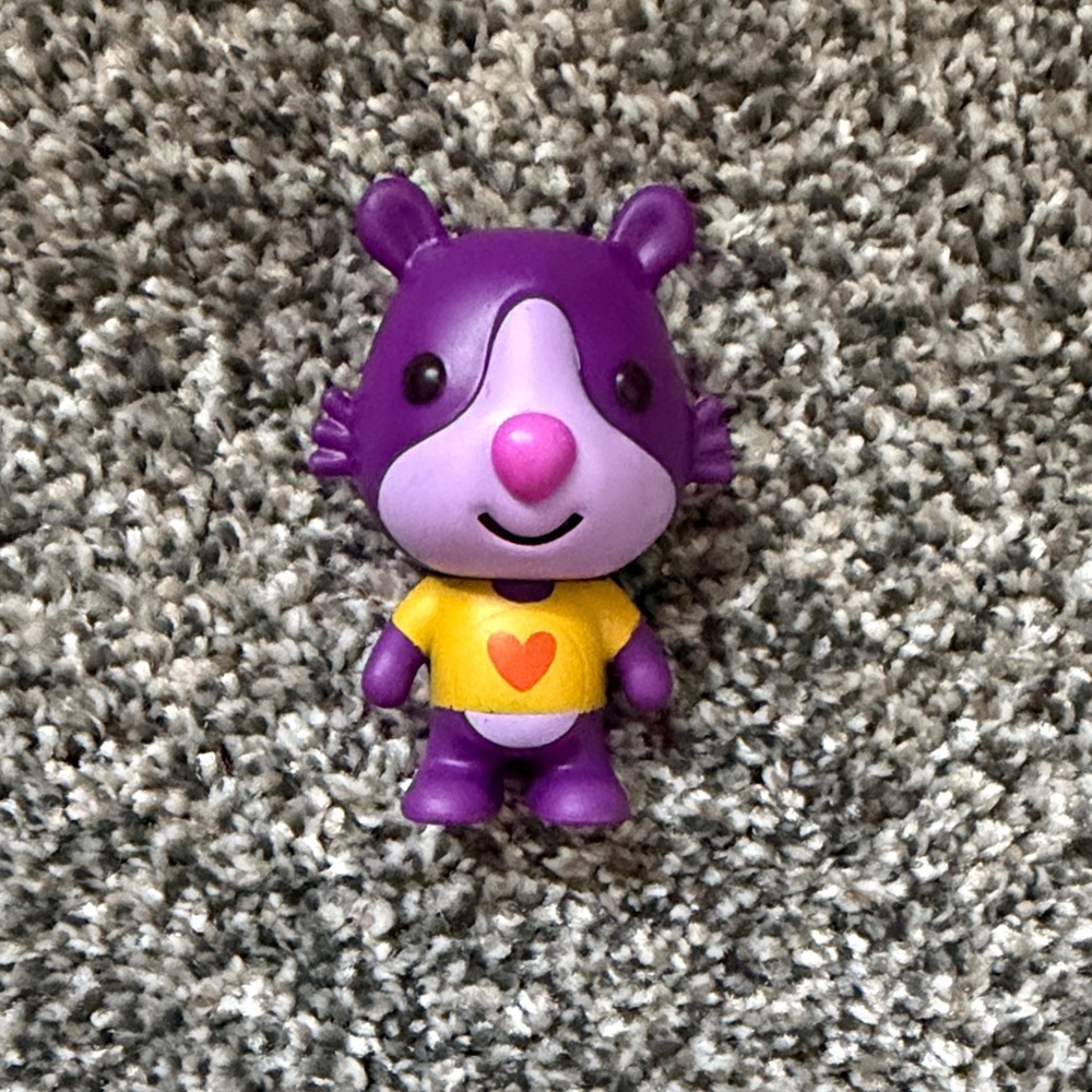 Sago Mini Rosie the Hamster